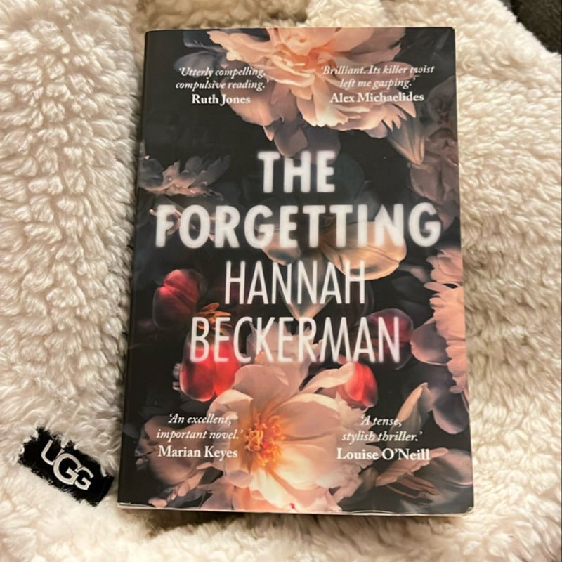 The Forgetting