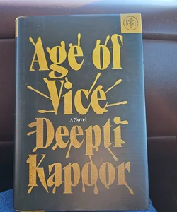 Age of Vice