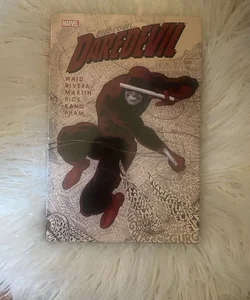 Daredevil by Mark Waid - Volume 1