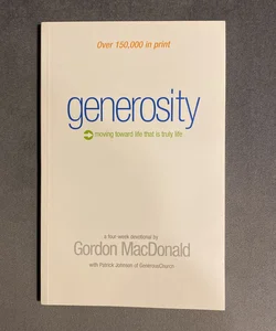 Generosity