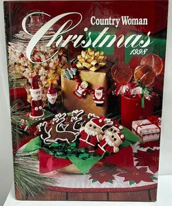 Country Woman Christmas 1998