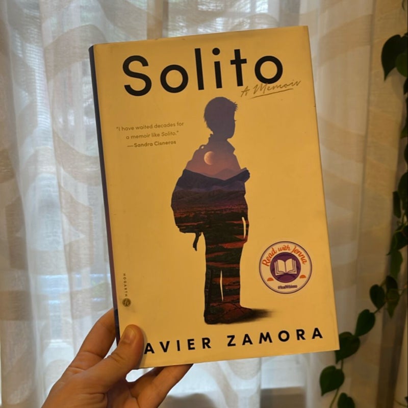 Solito
