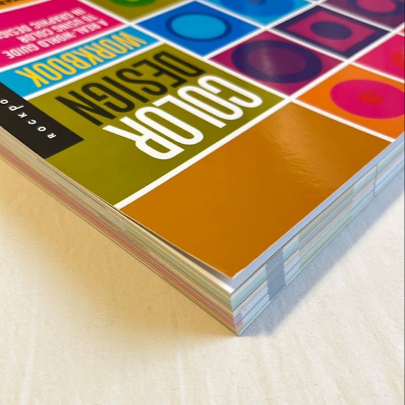 Color Design Workbook