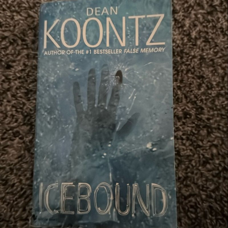 Icebound