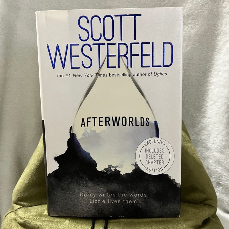 Afterworlds