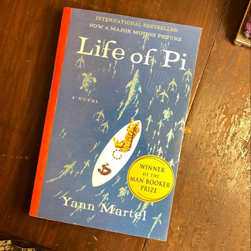 Life of Pi