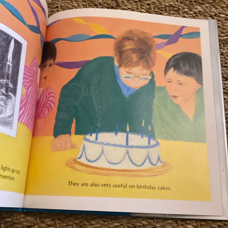 Samuel Todd's Book of Great Inventions