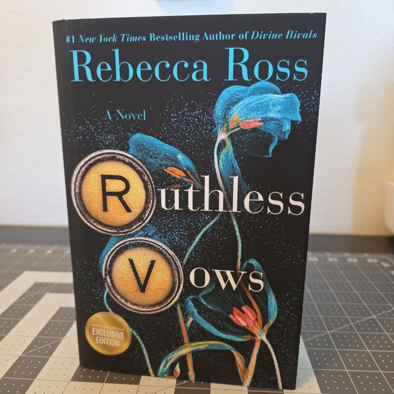 Ruthless Vows 