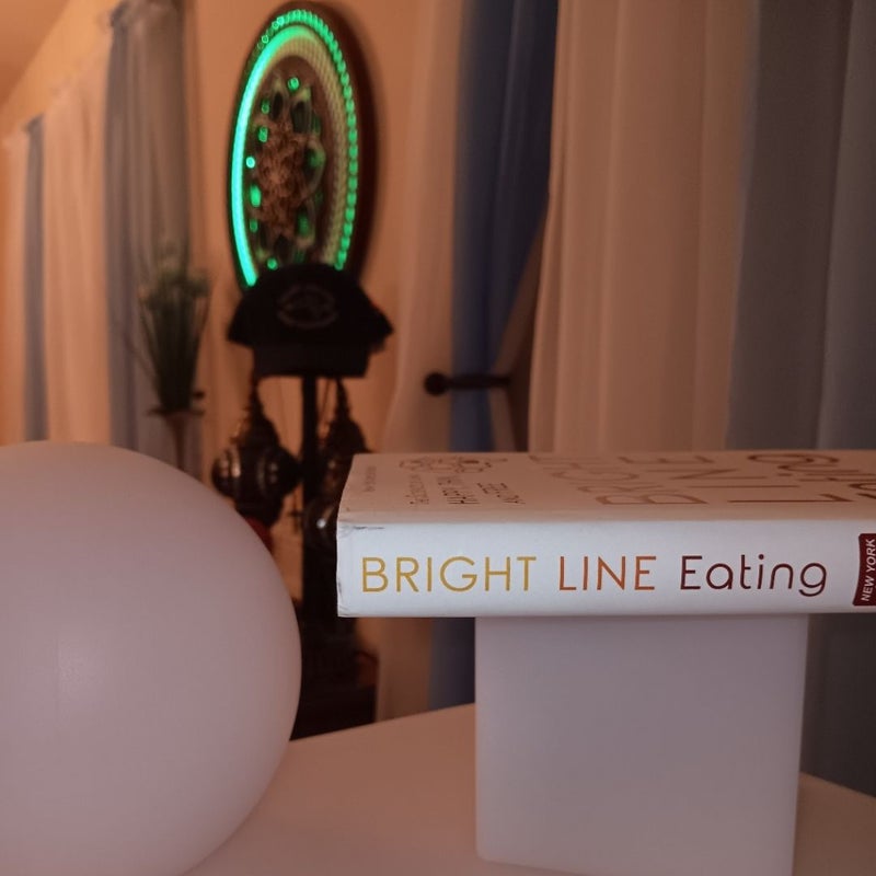 Bright Line Eating