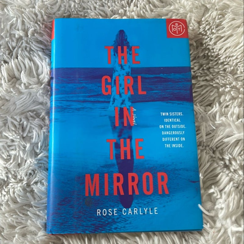 The Girl in the Mirror