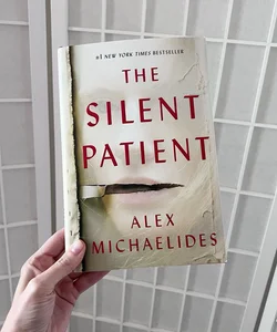 The Silent Patient