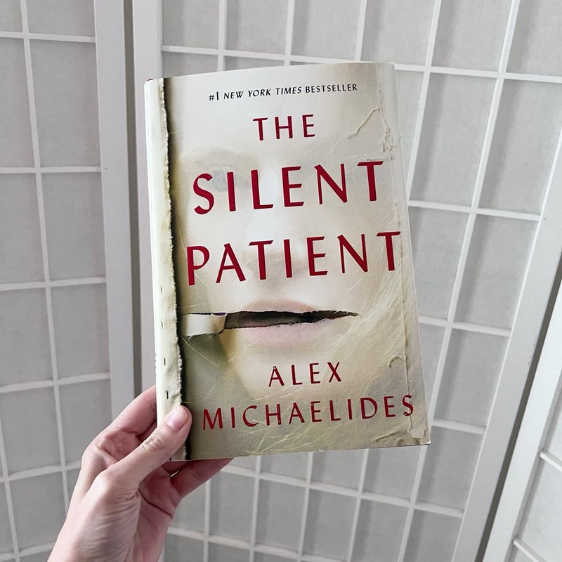 The Silent Patient