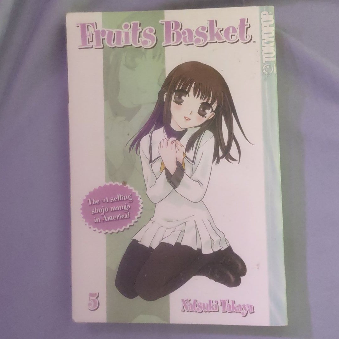 Fruits Basket