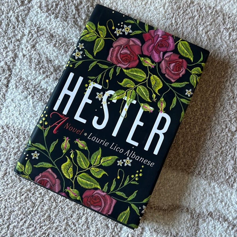 Hester