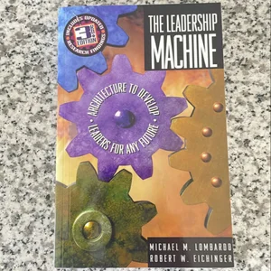 The Leadership Machine (2002)