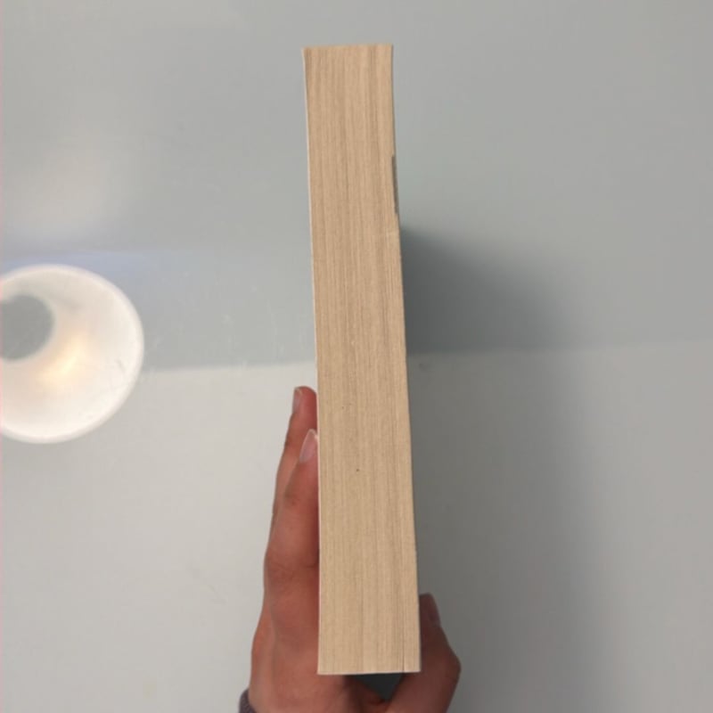 Love and Other Words