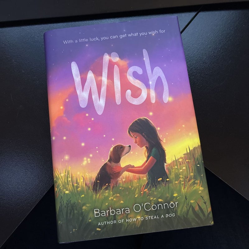 Wish