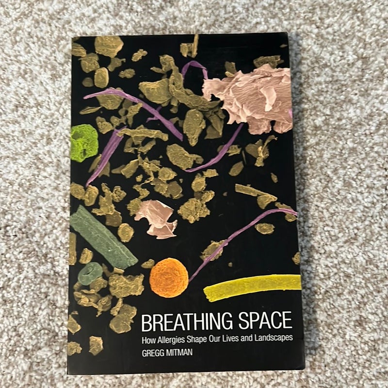 Breathing Space