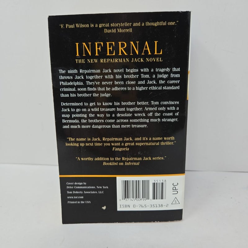 Infernal