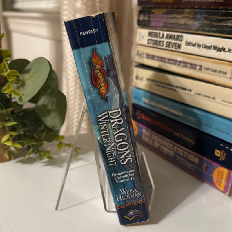DragonLance Chronicles Gift Set