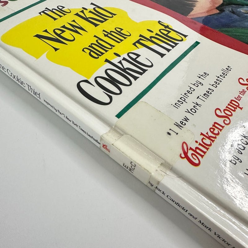 Chicken Soup for the Little Souls Bundle-Lot of 5