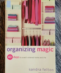 Organizing Magic