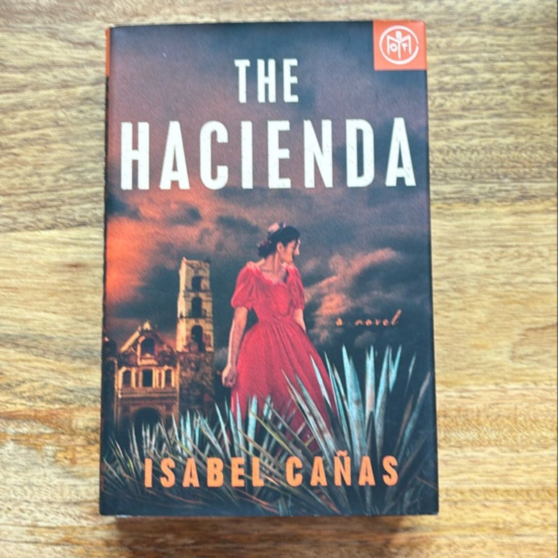 The Hacienda