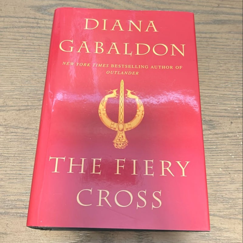 The Fiery Cross