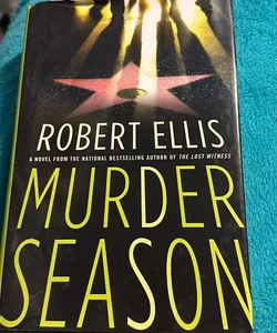Murder Season 
