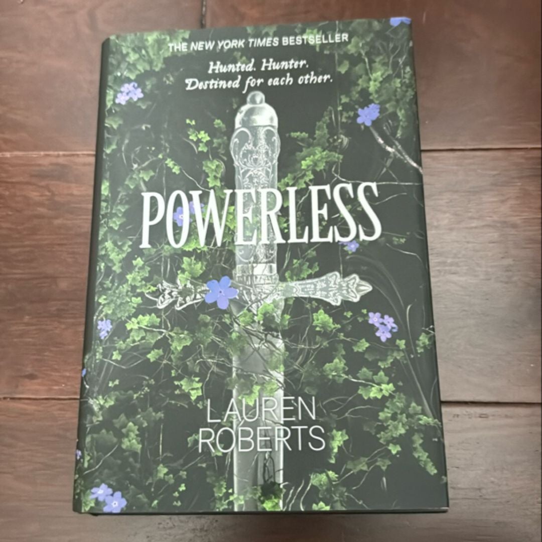 Powerless