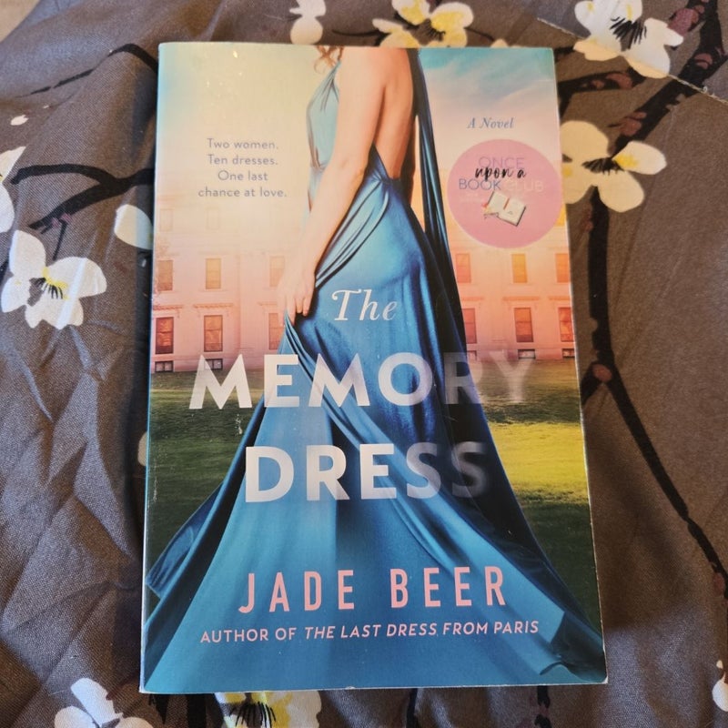 The Memory Dress