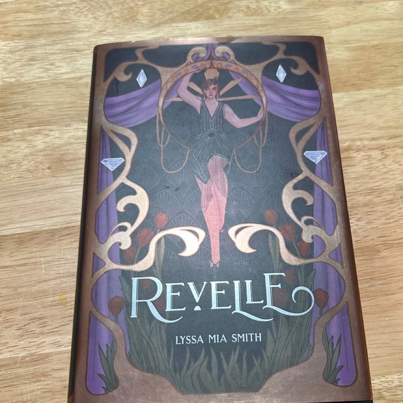 Revelle