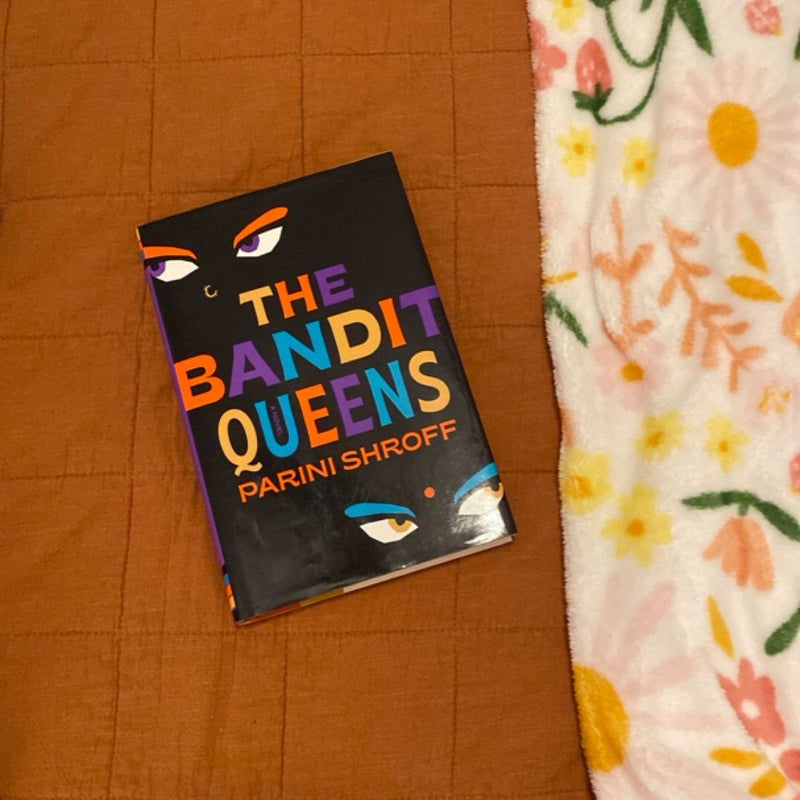 The Bandit Queens