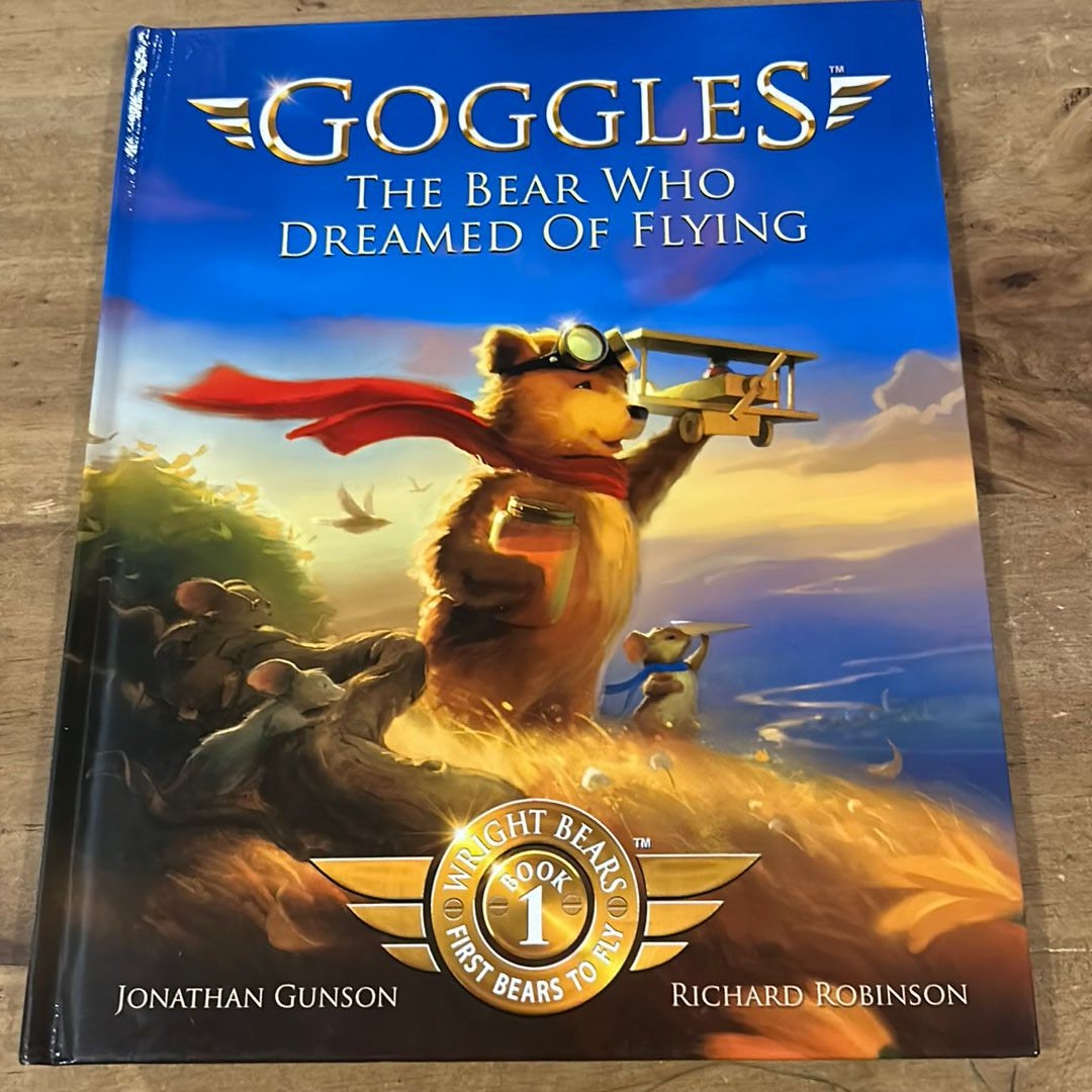 Goggles