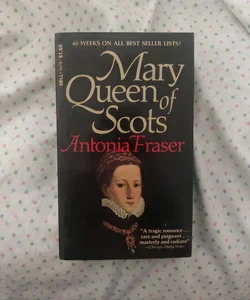 Mary queen of scots