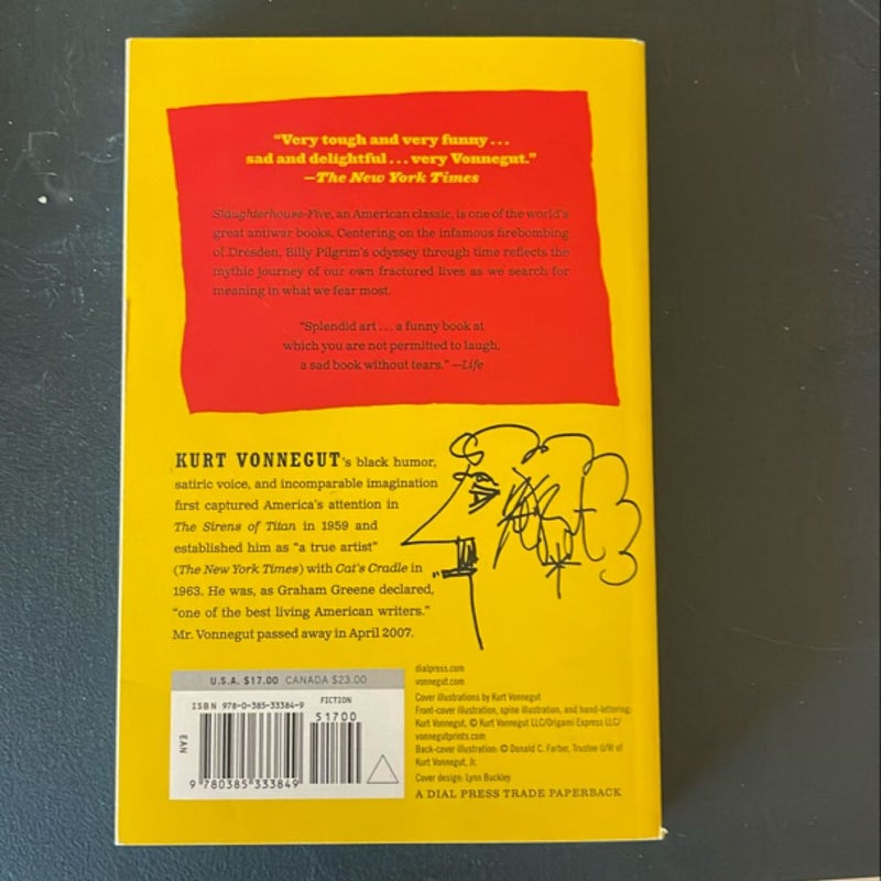 Slaughterhouse-Five