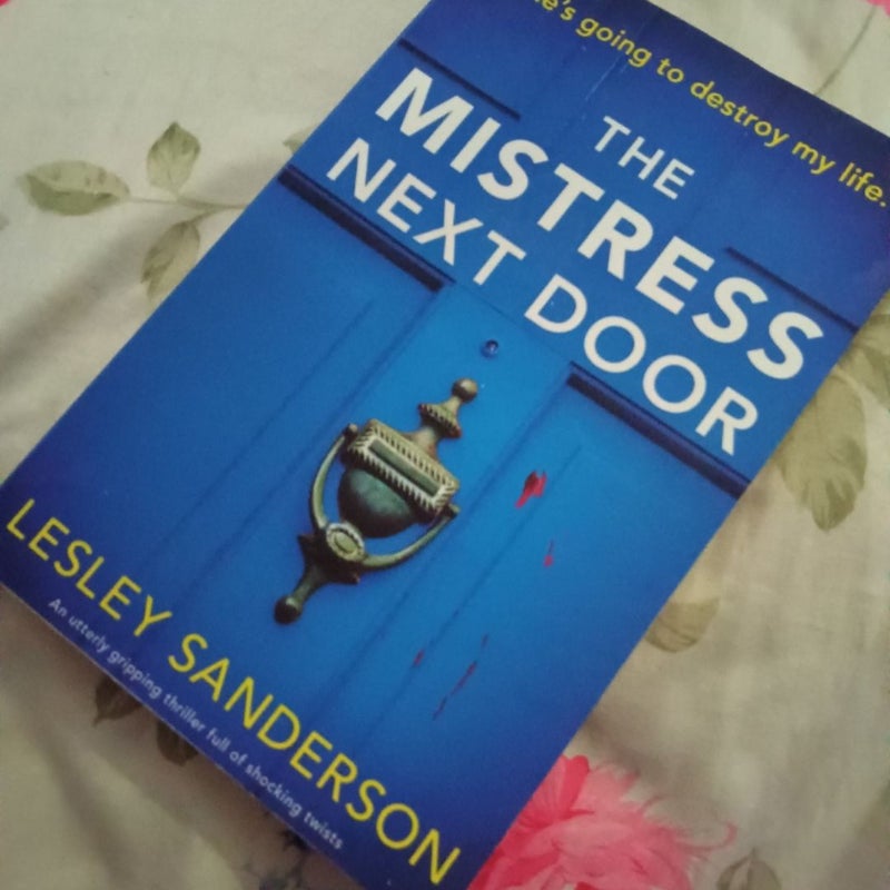 The Mistress Next Door