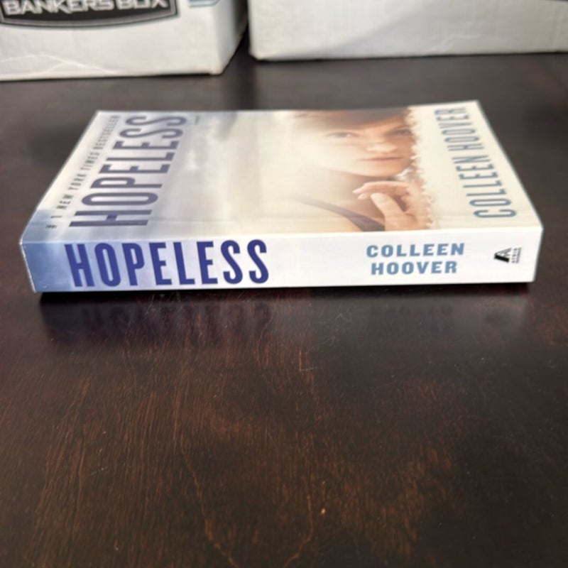 Hopeless