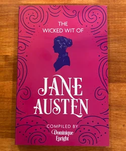 The wicked wit of Jane Austen
