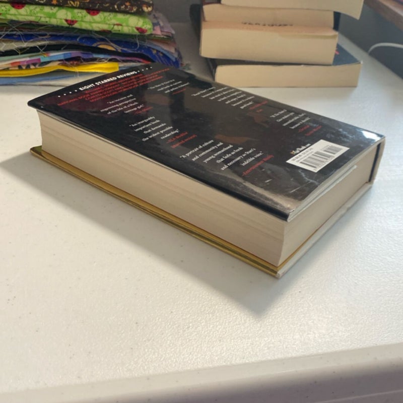 The Hate U Give Collector's Edition
