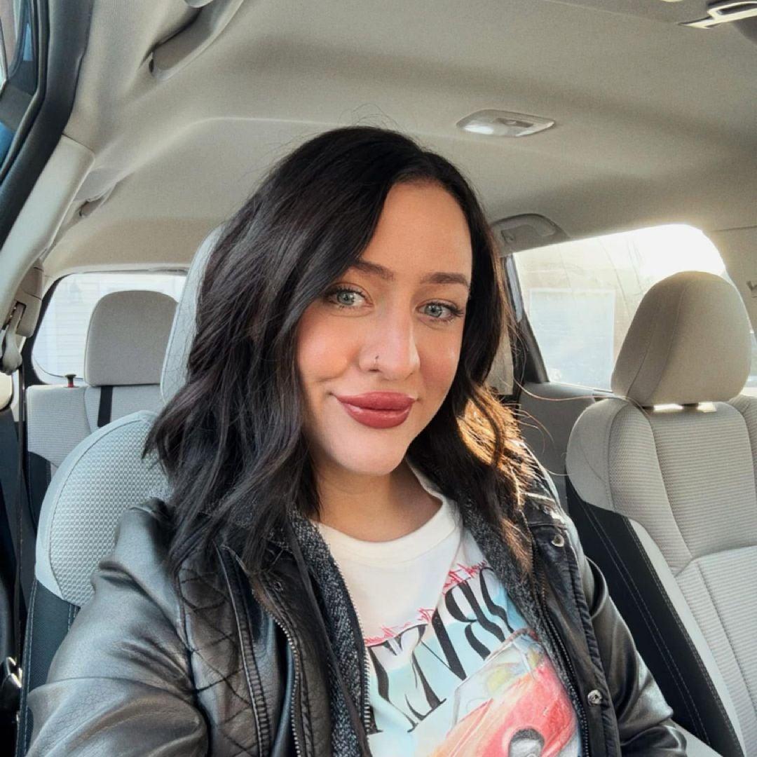 Shelby Garcia-Ullom