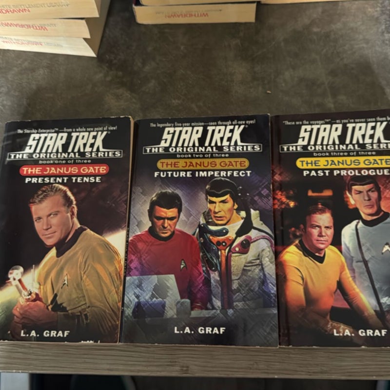 Star Trek: The Original Series
