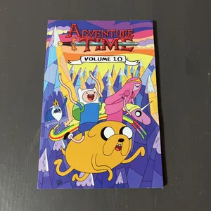 Adventure Time