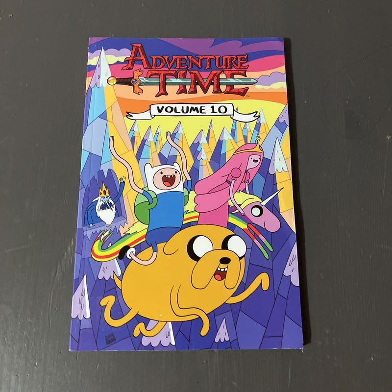 Adventure Time