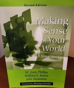 Making Sense of Your World