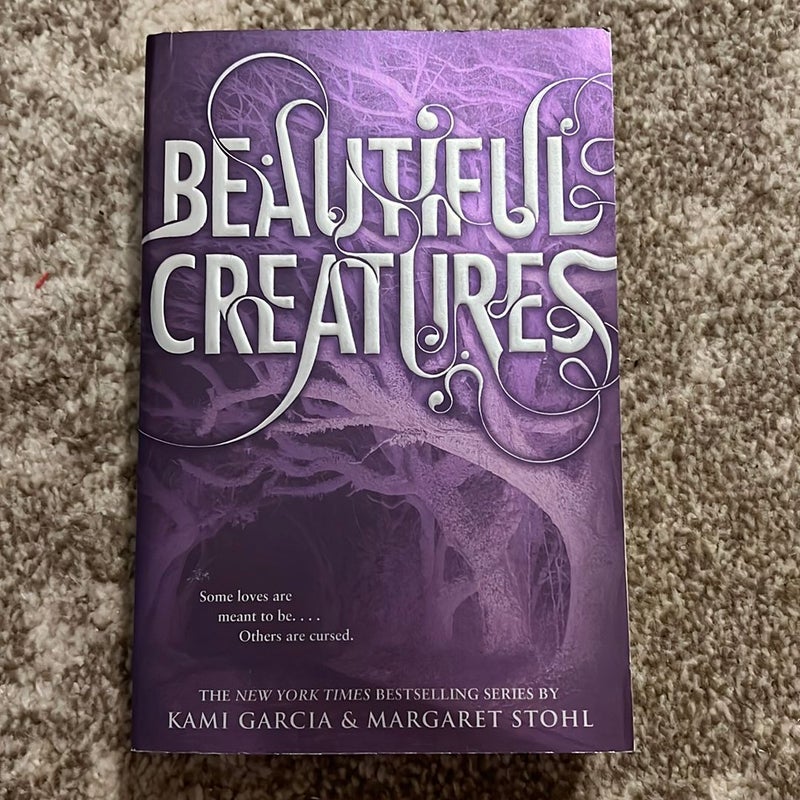 Beautiful Creatures