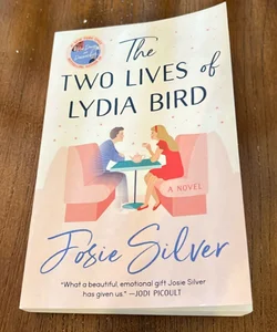 The Two Lives of Lydia Bird