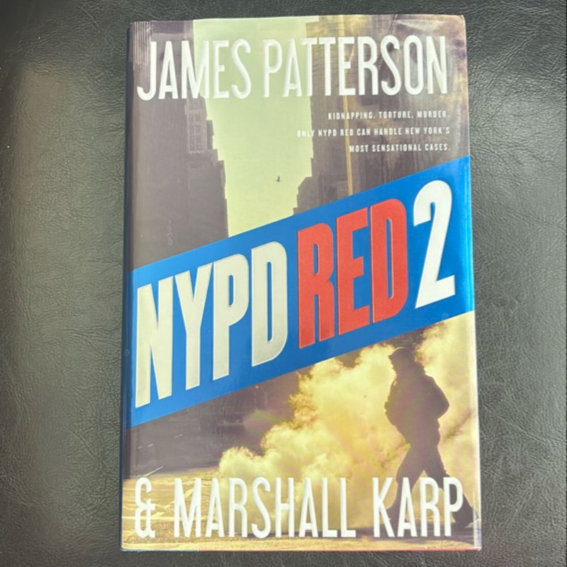 NYPD Red 2