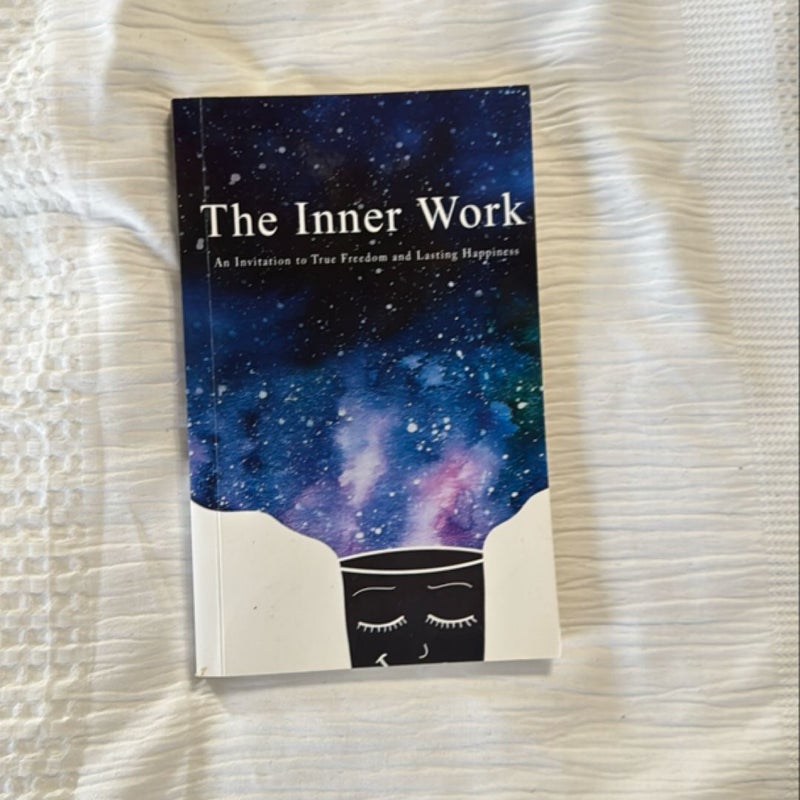 The Inner Work