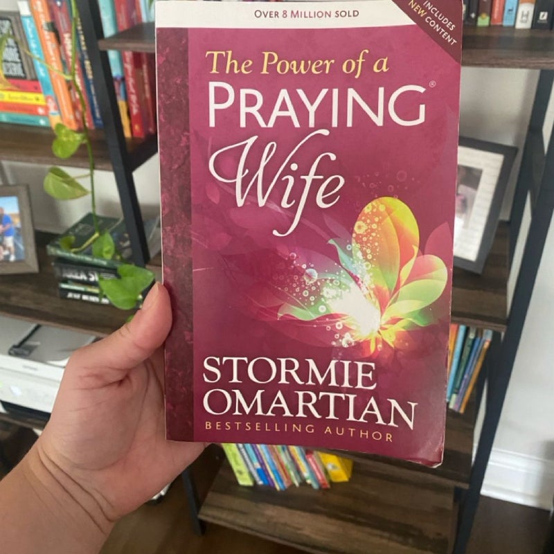 The Power of a Praying Wife